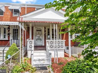 1008 Middlesex Rd, Essex, MD 21221