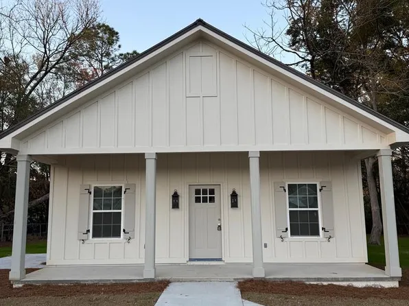 1111 10th Ave SE, Moultrie, GA 31768