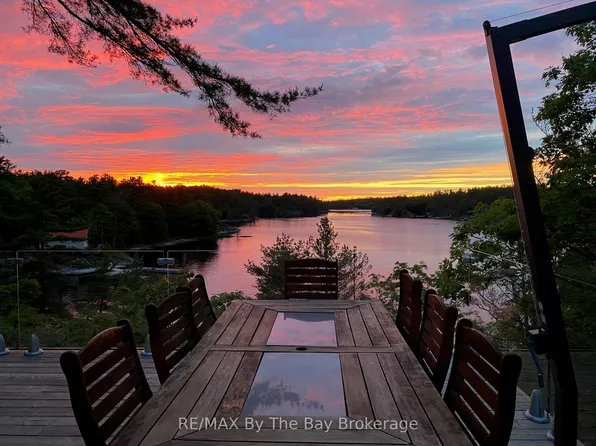 3688 Bone Is #1810, Georgian Bay, ON L0K 1S0