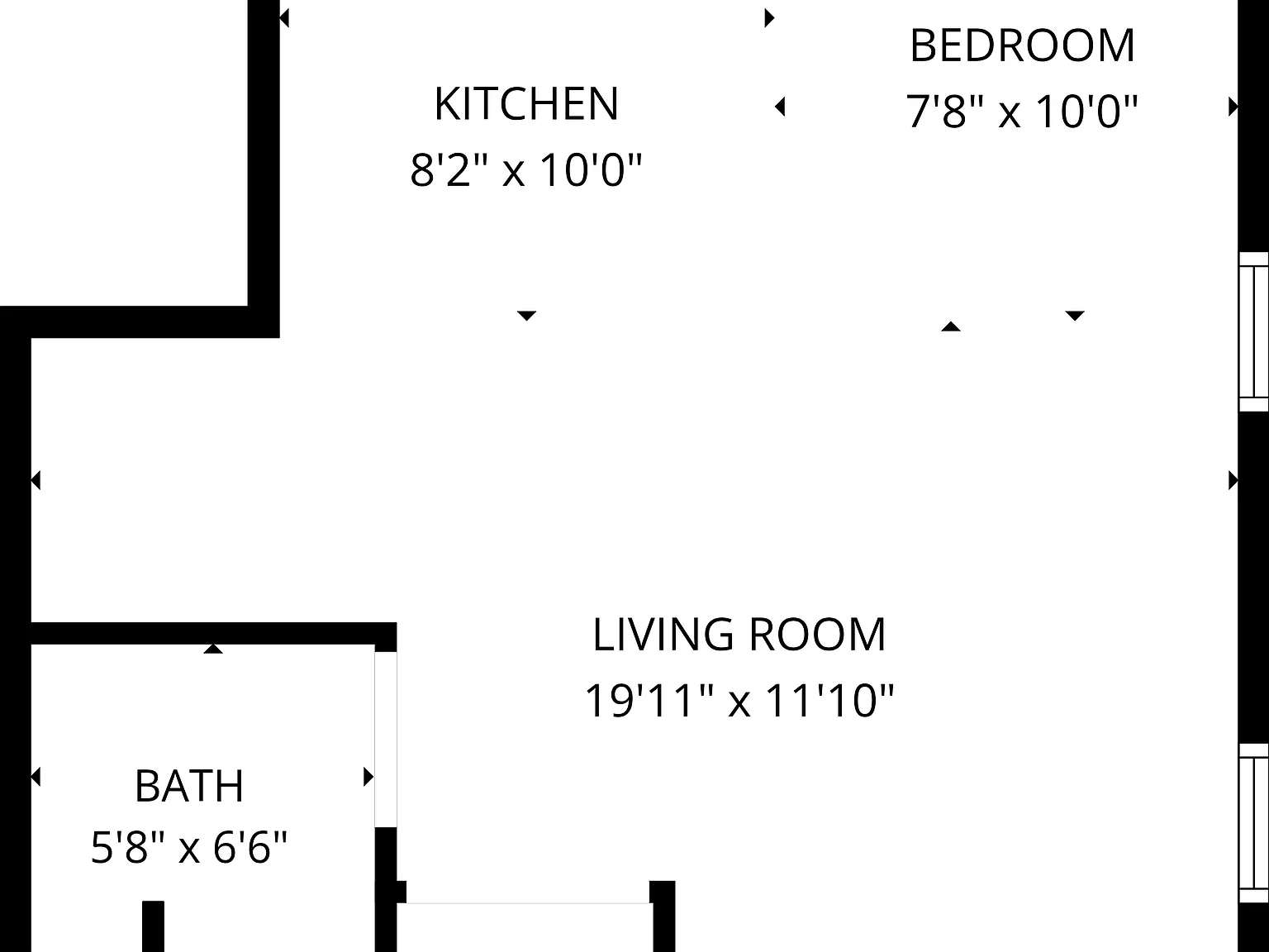437 Lenox Avenue — Photo 4