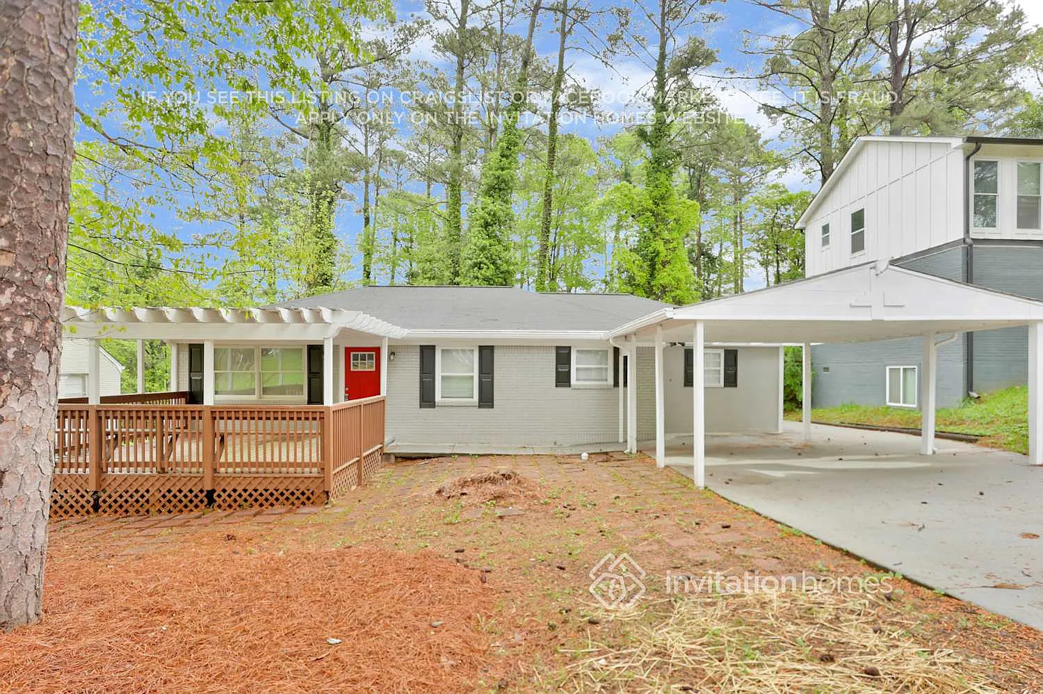 2100 Dellwood Pl Decatur, GA 30032 — Photo 2