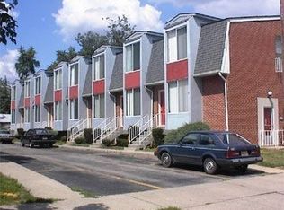 150 W 8th Ave APT H, Columbus, OH 43201