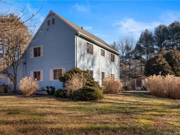 160 Burr Hill Road, Killingworth, CT 06419