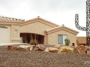 3570 Bluecrest Dr, Lake Havasu City, AZ 86406