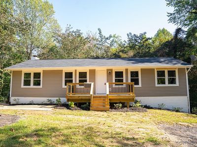 7615 Dogwood Ln, King George, VA, 22485
