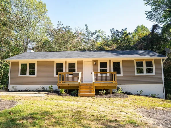7615 Dogwood Ln, King George, VA 22485