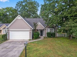 1542 Timber Dr, Helena, AL 35080