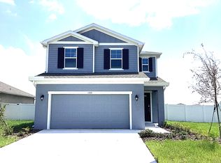 1105 Heavenly Dr, Saint Cloud, FL 34769