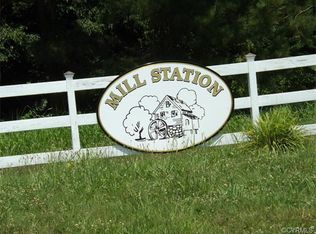 1950 Lower Mill Rd, Powhatan, VA 23139