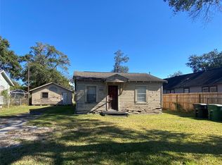 10238 Goldcrest St, Houston, TX 77076