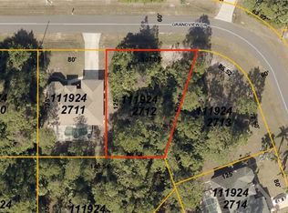 Grandview Dr, NORTH PORT, FL 34288