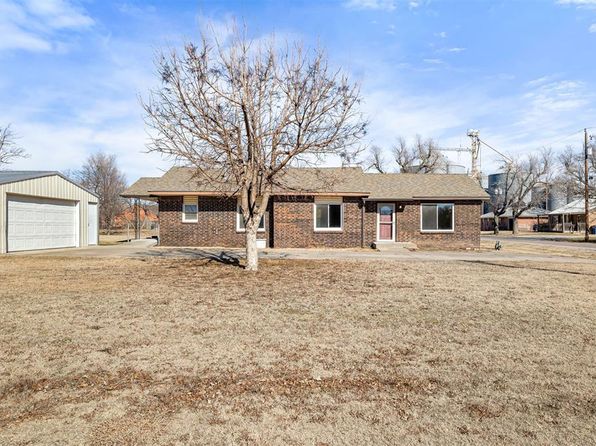 205 N Elm Ave, Union City, OK 73090