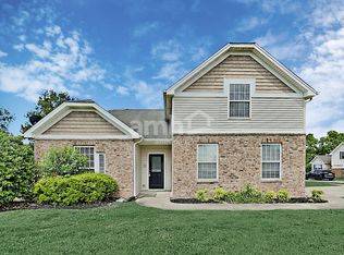 1001 Mallory Ln, Spring Hill, TN 37174