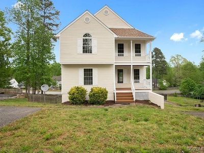 7921 Featherchase Ct, Chesterfield, VA, 23832