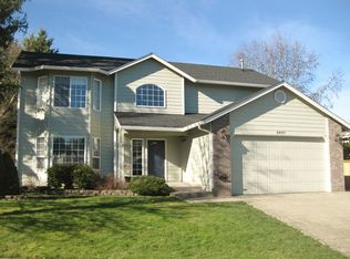 2947 NW Nahcotta St, Camas, WA 98607