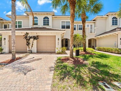 6379 Bella Circle #605, Boynton Beach, FL, 33437