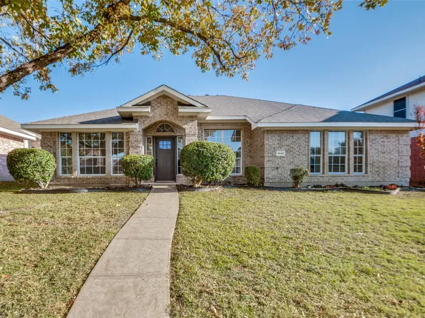 1442 Cromwell Ct, Lancaster, TX 75134