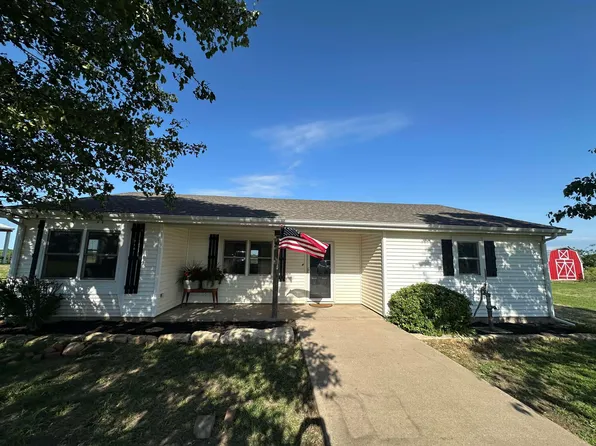 1476 SE Grant Rd, El Dorado, KS 67042
