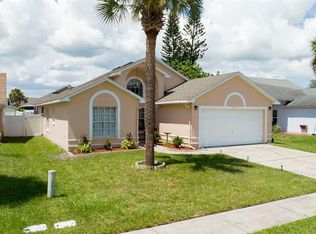 751 Country Woods Cir, Kissimmee, FL 34744