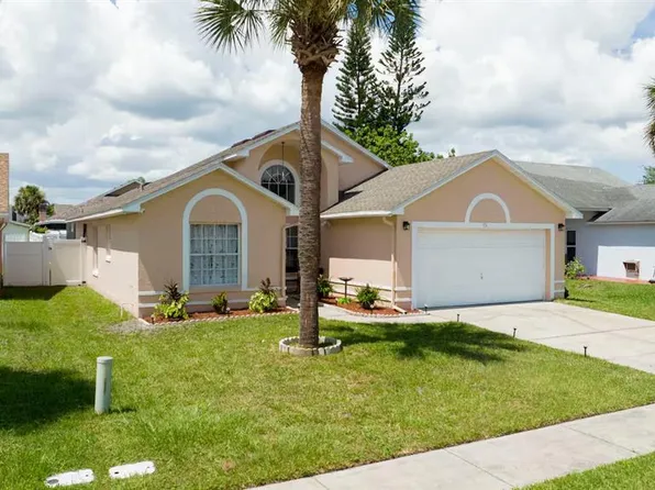 751 Country Woods Cir, Kissimmee, FL 34744