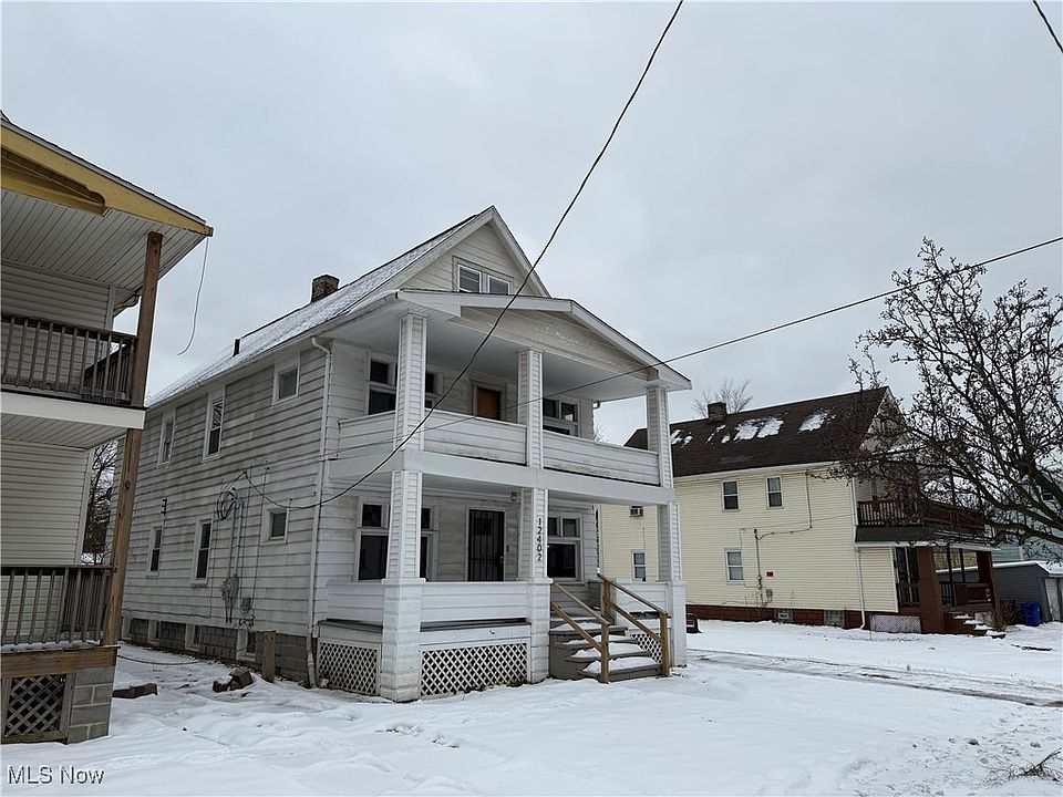 2nd image of 12402 Benwood Ave