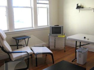 62 Kirkland St #4FRF, Cambridge, MA 02138