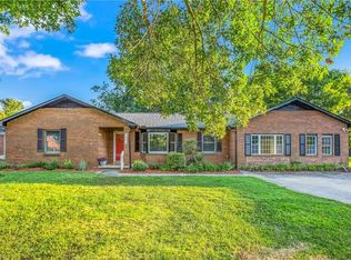 1622 Ardmore Rd, Winston Salem, NC 27127