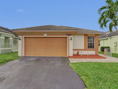 2655 Arborwood Rd, Davie, FL, 33328