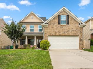 3852 Tonsley Pl, High Point, NC 27265