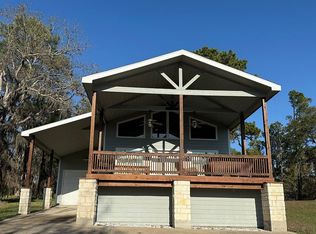 221 Harbour Row Dr, Coldspring, TX 77331