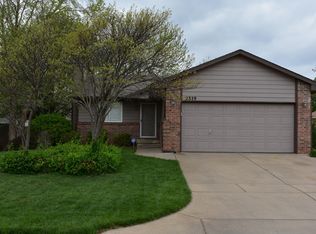 2329 S Leecrest St, Wichita, KS 67209