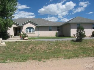 5325 Trappers Trail Dr, Colorado City, CO 81019