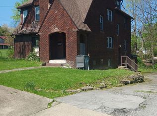 176-178 Upland Ave, Youngstown, OH 44505