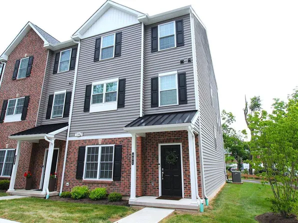 401 W Spruce St, Perkasie, PA 18944