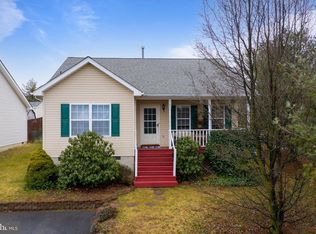 100 Deer Hill Ct, Stephens City, VA 22655