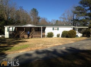 1811 Stark Rd, Jackson, GA 30233