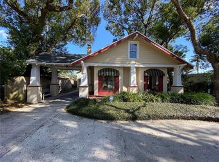 820 Driver Ave, Winter Park, FL 32789