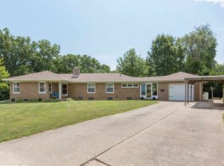 510 23rd Ave, East Moline, IL 61244