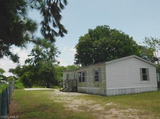 520 Magnolia Ln, Clewiston, FL 33440