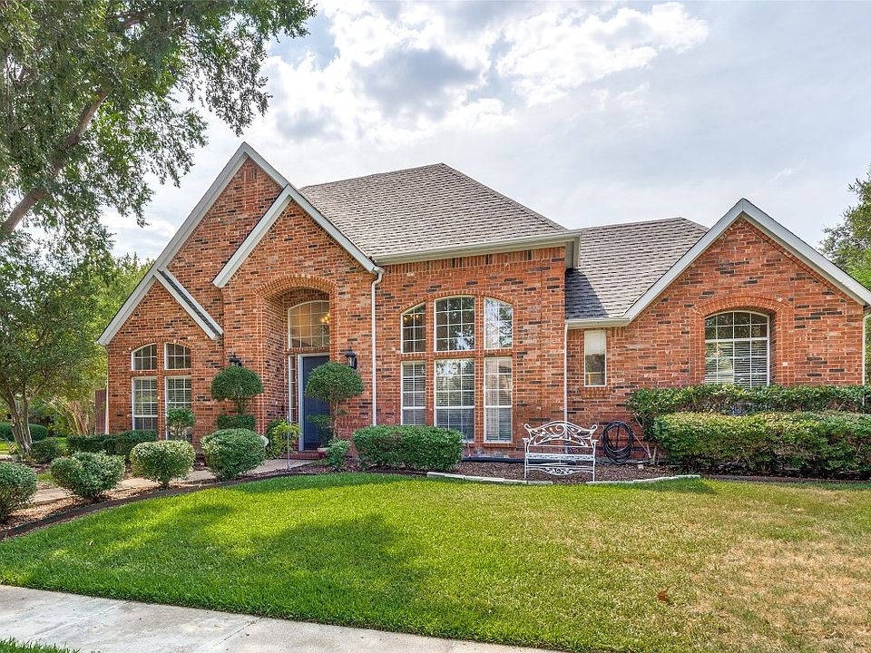 7713 Saragosa Creek Dr, Plano, TX 75025 MLS 20413850 Zillow