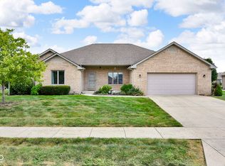 3747 Bellmore Dr #53, Brownsburg, IN 46112