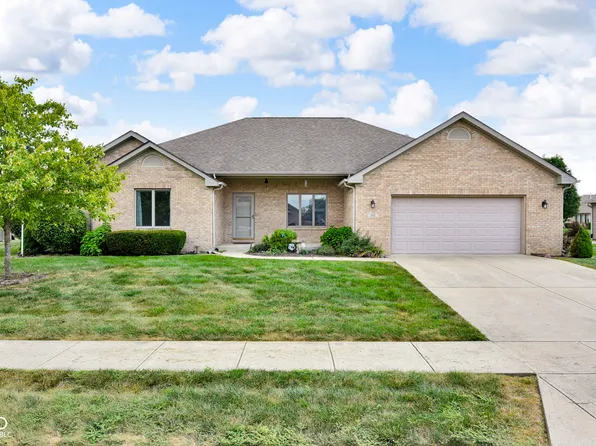 3747 Bellmore Dr #53, Brownsburg, IN 46112