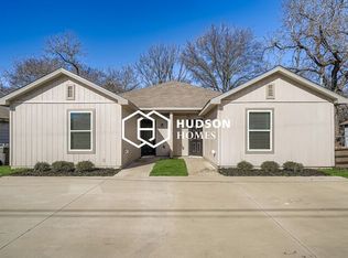 1226 Chestnut St #A, Waco, TX 76704