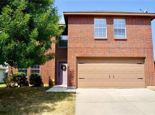 12945 Kelly Dr, Rhome, TX 76078