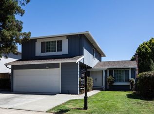 49070 Tomahawk Pl, Fremont, CA 94539