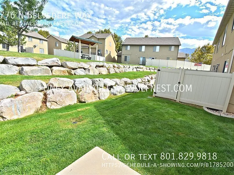 1776 N Belvedere Way — Photo 29