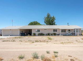 3397 Sorensen Ct, Fallon, NV 89406