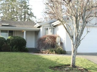 17704 18th Avenue Ct E #23, Spanaway, WA 98387