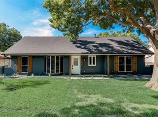 505 Caravaca Dr, Garland, TX 75043