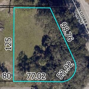 134 Highland Drive SE, Vero Beach, FL, 32962
